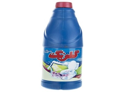 تصویر 2 از قیمت خرید مایع جرمگیر گلرنگ + فروش ویژه