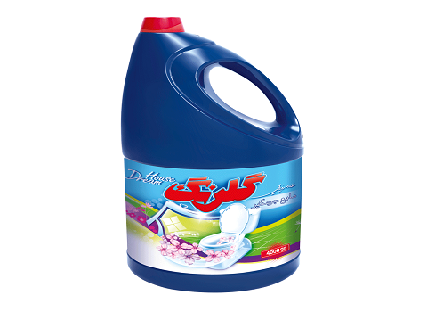 تصویر 4 از قیمت خرید مایع جرمگیر گلرنگ + فروش ویژه