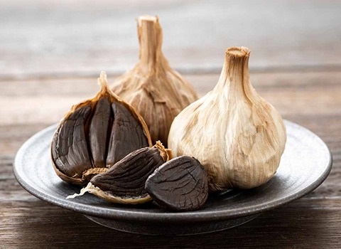 تصویر 2 از قیمت خرید سیر سیاه لوآ با فروش عمده