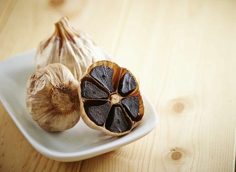تصویر 4 از خرید و فروش سیر سیاه غنچه با شرایط فوق العاده