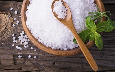 تصویر 1 از قیمت خرید نمک تصفیه شده ید دار + فروش ویژه