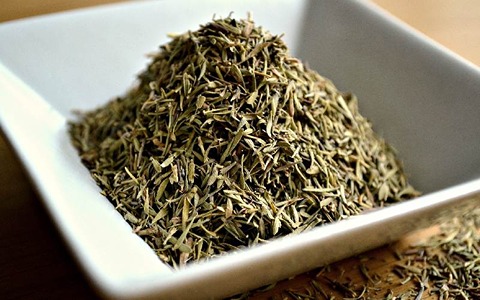 تصویر 2 از فروش گیاه آویشن کوهی + قیمت خرید به صرفه