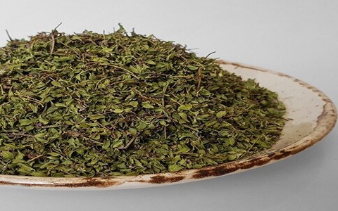 تصویر 1 از فروش گیاه آویشن کوهی + قیمت خرید به صرفه