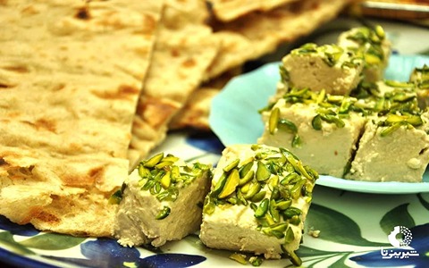 تصویر 4 از خرید و قیمت حلوا شکری سنتی + فروش عمده