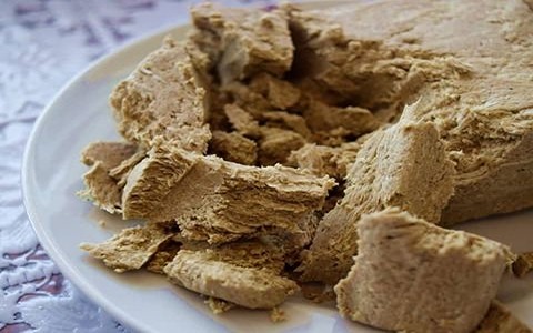 تصویر 3 از قیمت خرید حلوا کشی ارده + فروش ویژه
