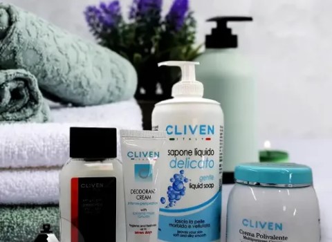 تصویر 3 از قیمت صابون مایع کلیون + خرید باور نکردنی