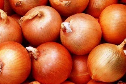 تصویر 1 از قیمت خرید پیاز زرد صادراتی + فروش ویژه
