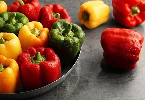 تصویر 2 از خرید فلفل دلمه تلخ + قیمت فروش استثنایی