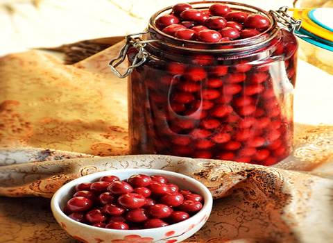 تصویر 1 از خرید و فروش ترشی آلبالو ملس با شرایط فوق العاده