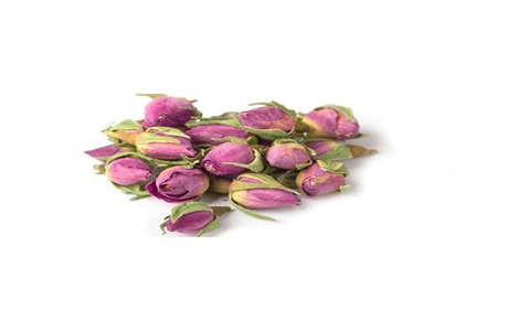 تصویر 1 از فروش غنچه گل محمدی کاشان + قیمت خرید به صرفه