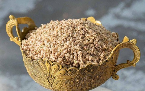 فروش ترنجبین ارگانیک