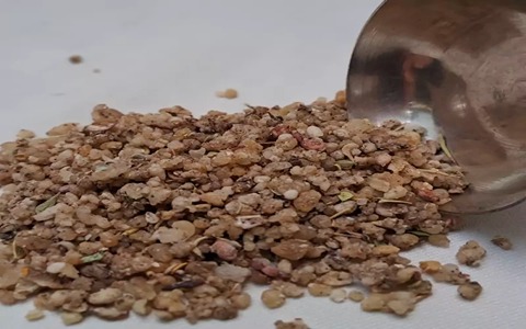 ترنجبین ارگانیک