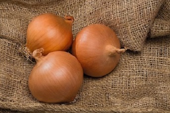 تصویر 2 از قیمت خرید پیاز زرد شیرین + فروش ویژه