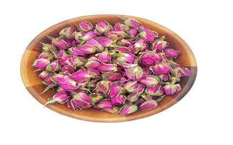 تصویر 3 از فروش غنچه گل محمدی صادراتی + قیمت خرید به صرفه