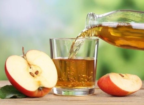 تصویر 1 از خرید و قیمت کنسانتره آب سیب + فروش عمده
