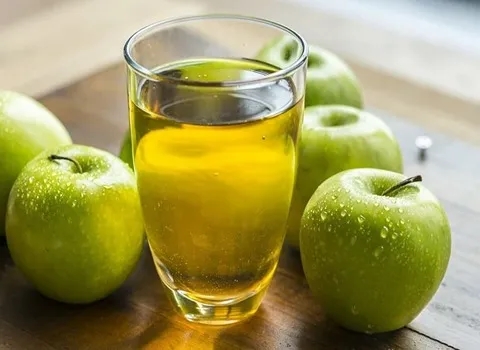 تصویر 2 از خرید و قیمت کنسانتره آب سیب + فروش عمده