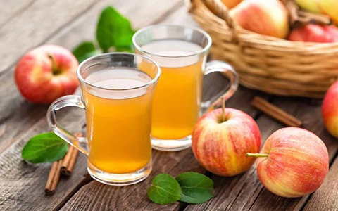 تصویر 1 از خرید و فروش کنسانتره سیب صادراتی با شرایط فوق العاده