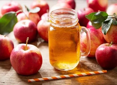 تصویر 1 از خرید و فروش کنسانتره سیب ارومیه با شرایط فوق العاده