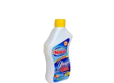 تصویر 1 از قیمت خرید ژل ماشین ظرفشویی ناتار + فروش ویژه