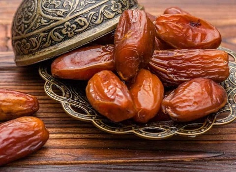 تصویر 2 از فروش خرما خشک دیری + قیمت خرید به صرفه