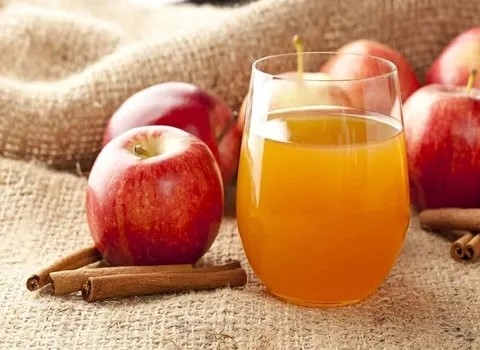 تصویر 1 از خرید و فروش کنسانتره سیب درختی با شرایط فوق العاده