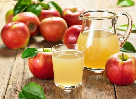 خرید و فروش کنسانتره سیب درختی با شرایط فوق العاده