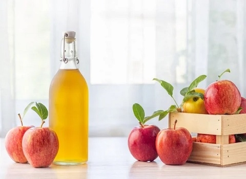 تصویر 1 از قیمت خرید کنسانتره سیب صادراتی + فروش ویژه