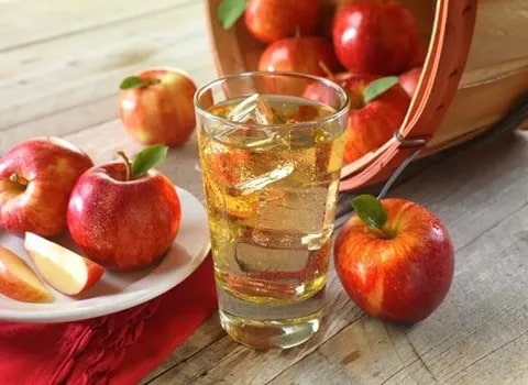 تصویر 3 از قیمت خرید کنسانتره سیب صادراتی + فروش ویژه