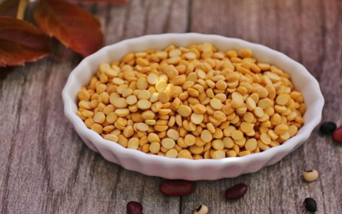 تصویر 3 از فروش لپه ایرانی آذرشهر + قیمت خرید به صرفه