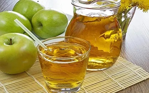 تصویر 4 از قیمت خرید کنسانتره سیب سبز + فروش ویژه