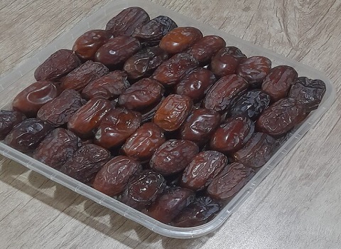 تصویر 1 از خرید و قیمت خرمای کبکاب فله + فروش عمده