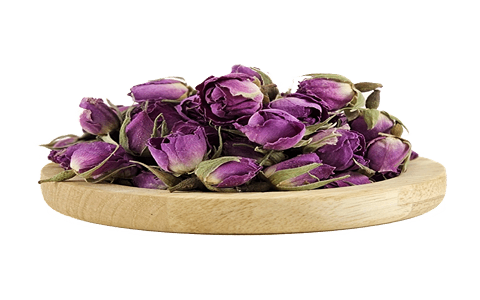 تصویر 4 از خرید و قیمت  غنچه گل محمدی لاله زار + فروش عمده