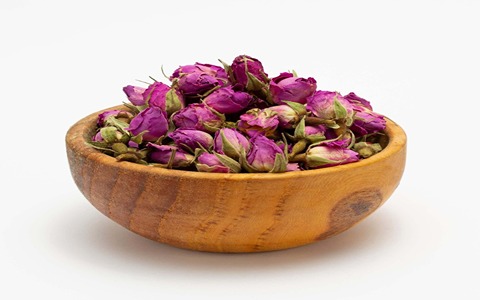 تصویر 1 از خرید و قیمت  غنچه گل محمدی لاله زار + فروش عمده