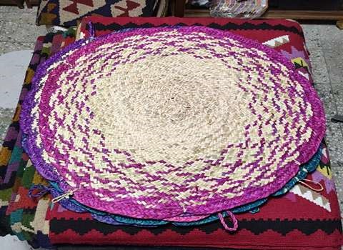تصویر 4 از قیمت حصیر سنتی گیلان + خرید باور نکردنی