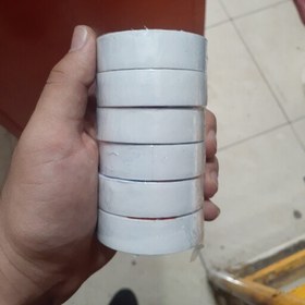 تصویر 3 از خرید و قیمت نوار چسب برق سفید + فروش عمده