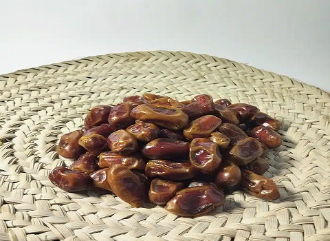 تصویر 4 از خرید خرما استعمران تازه + قیمت فروش استثنایی