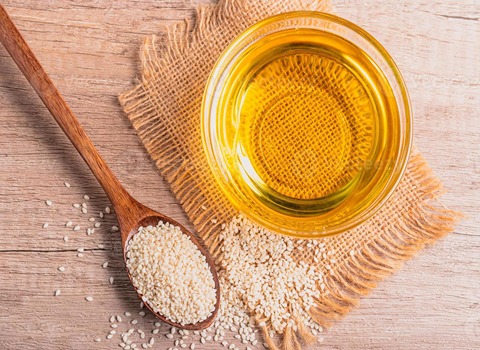 تصویر 2 از قیمت روغن کنجد اردکان با کیفیت ارزان + خرید عمده