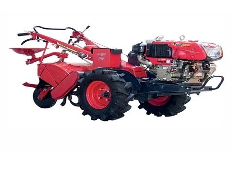 تصویر 2 از فروش تیلر کولتیواتور باغی + قیمت خرید به صرفه