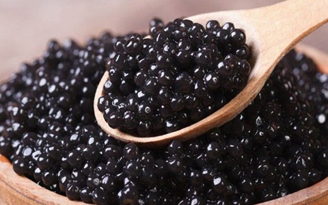 تصویر 3 از خرید و قیمت کنسرو ماهی خاویار + فروش صادراتی