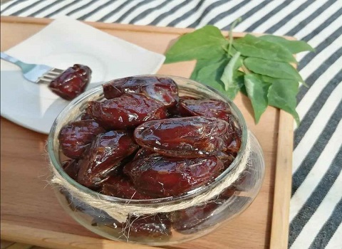 تصویر 1 از قیمت خرما بریم شادگان با کیفیت ارزان + خرید عمده