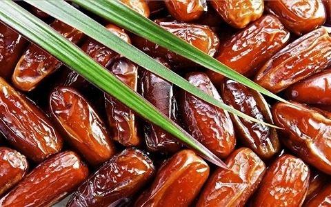 تصویر 3 از قیمت خرید خرما پیارم درجه یک  با فروش عمده