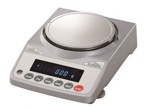 تصویر 2 از فروش دستگاه ترازو آزمایشگاهی + قیمت خرید به صرفه