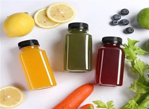 تصویر 1 از خرید بطری آب میوه پلاستیکی + قیمت فروش استثنایی