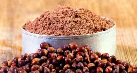 تصویر 4 از قیمت خرید سماق نکوبیده قرمز + فروش ویژه