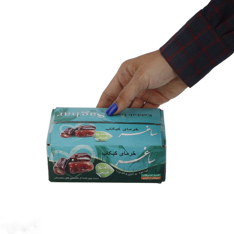 تصویر 1 از خرید و فروش خرما مجول عمده با شرایط فوق العاده
