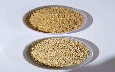 بلغور گندم پوست کنده + بهترین کیفیت