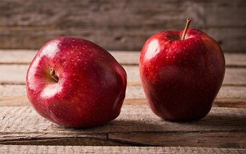 تصویر 3 از قیمت خرید سیب درختی قرمز  با فروش عمده