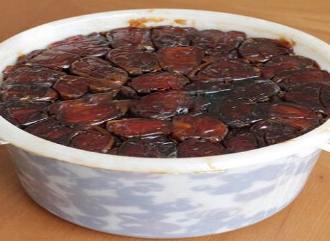 تصویر 4 از قیمت خرید خرما داردان بهبهان + فروش ویژه