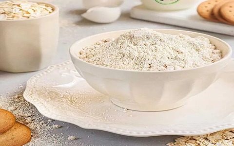 تصویر 3 از فروش پودر جو دوسر پرک + قیمت خرید به صرفه