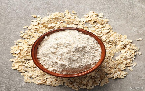 تصویر 4 از فروش پودر جو دوسر پرک + قیمت خرید به صرفه